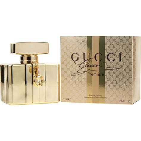 gucci premiere eau de toilette review|gucci premiere perfume 100ml.